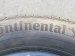 2x Winter Continental WinterContact TS860S 205/60 R16 96H Dot2120 5-6mm B333 – Bild 7