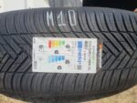 4x Winterkompletträder BMW 3er G20/G21, 4er G22/G23/G26, 17 Zoll, Hankook Reifen - Image 7