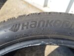 2x Winterreifen Hankook Winter i*cept evo3 HL 195/45 R19 91H 7-8mm Dot2924 B316 – Bild 4