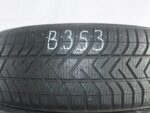 2x Pirelli Snowcontrol Serie 3 Winter 210 (RSC) 195/55 R16 87H Dot3216 B353 - Image 10