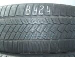 2x Continental ContiWinterContact TS830P SSR RSC 225/40 R18 92V Dot2619 B424 – Bild 2