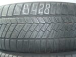 2x Continental ContiWinterContact TS830P SSR RSC 225/45 R18 95V Dot4616 B428 – Bild 2