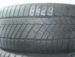 2x Continental ContiWinterContact TS830P SSR RSC 225/45 R18 95V Dot3417 B429 – Bild 2