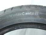 2x Continental ContiWinterContact TS830P SSR RSC 225/45 R18 95V Dot3417 B429 – Bild 4
