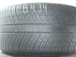 2x Winter Michelin Pilot Alpin 5 SUV NO X 305/35 R21 109V Dot1620 5-6mm B434 – Bild 6