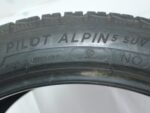 2x Winter Michelin Pilot Alpin 5 SUV NO X 305/35 R21 109V Dot1620 5-6mm B434 – Bild 8