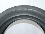 2x Winterreifen Pirelli Sottozero 3 RSC 205/60 R17 93H Dot2221 6-7mm B440 – Bild 5
