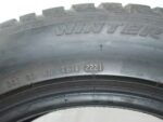 2x Winterreifen Pirelli Sottozero 3 RSC 205/60 R17 93H Dot2221 6-7mm B440 – Bild 8