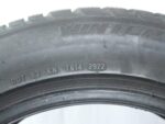 2x Winterreifen Pirelli Sottozero 3 205/60 R17 93H Dot2221/2922 6-7mm B443 – Bild 4
