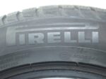 2x Winterreifen Pirelli Sottozero 3 205/60 R17 93H Dot2221/2922 6-7mm B443 – Bild 7