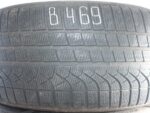 2x Winterreifen Pirelli PZero NFO 285/40 R20 108V Dot3022/4920 4,5-5,5mm B469 – Bild 2