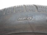 2x Winterreifen Pirelli PZero NFO 285/40 R20 108V Dot3022/4920 4,5-5,5mm B469 – Bild 5