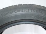 1x Continental WinterContact TS860S NFO 275/45 R19 108V Dot3321 5,5mm B472 - Image 7
