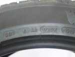1 Winterreifen Michelin Pilot Alpin 5 SUV X 255/45 R20 105V Dot1519 4,5-5mm B474 - Image 9
