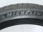 1x Winterreifen Michelin Pilot Alpin 5 X 275/35 R19 100V Dot3920 4,5-5,5mm B478 – Bild 2