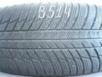 1x Bridgestone Blizzak LM001 RSC RFT 225/45 R17 91H Dot2119 6-6,5mm B514 - Image 2