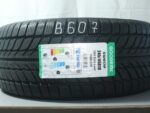 1x Winterreifen Goodride Snowmaster SW608 245/45 R18 100V Dot3124 Neu B607