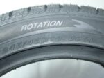 1x Winterreifen Goodride Snowmaster SW608 245/45 R18 100V Dot3124 Neu B607 - Image 12