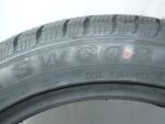 1x Winterreifen Goodride Snowmaster SW608 245/45 R18 100V Dot3124 Neu B607 - Image 21