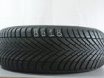 1x Winterreifen Pirelli WinterCinturato 215/55 R17 98T Dot2021 Demo 9mm B618