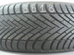 1x Winterreifen Pirelli WinterCinturato 215/55 R17 98T Dot2021 Demo 9mm B618 - Image 6