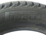 1x Winterreifen Pirelli WinterCinturato 215/55 R17 98T Dot2021 Demo 9mm B618 - Image 19