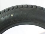 1x Winterreifen Pirelli WinterCinturato 215/55 R17 98T Dot2021 Demo 9mm B618 - Image 20