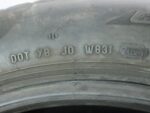 1x Winterreifen Pirelli WinterCinturato 215/55 R17 98T Dot2021 Demo 9mm B618 - Image 37