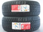2x Winterreifen Fronway Icemaster I 235/50 R18 97V Dot3624 Neu B619