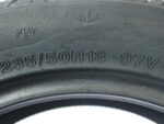 2x Winterreifen Fronway Icemaster I 235/50 R18 97V Dot3624 Neu B619 – Bild 5