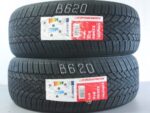 2x Winterreifen Fronway Icemaster I 235/50 R18 97V Dot3624 Neu B620