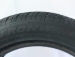 2x Winterreifen Fronway Icemaster I 235/50 R18 97V Dot3624 Neu B620 – Bild 8