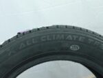 1x Allwetterreifen Tourador AllClimate TF2 185/55 R15 82H Dot2624 Neu B629 - Image 4