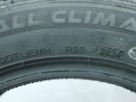 1x Allwetterreifen Tourador AllClimate TF2 185/55 R15 82H Dot2624 Neu B629 - Image 5