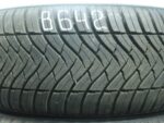 2x Allwetterreifen Triangle SeasonX TA 01 195/55 R16 91V Dot4524 Demo 8,5mm B642 – Bild 2