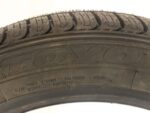 2x Ganzjahresreifen Toyo Celsius 185/50 R16 81H Dot4322 Neu B637 – Bild 8