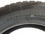 1x Nexen WinGuard Snow G3 WH21 195/60 R16 89H Dot3522 Neu B638 - Image 4