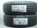 2x Nexen EcoDrivina ClassPremiere CP671 215/70 R16 100H Dot4124 Neu B640