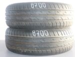 2x Sommerreifen 175/65 R14 86T Nexen N’Blue HD Plus Extra Load DOT 2924 6mm B700