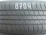 2x Sommerreifen 185/55 R15 86H Kumho EcoWing ES01 ExtraLoad DOT4523 6-6,8mm B704 – Bild 2