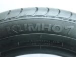2x Sommerreifen Kumho ecoWing ES01 185/55 R15 86H Dot2124 6,8-7mm B705 – Bild 3