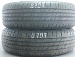 2x Sommerreifen 195/65 R15 91H Kenda Kenetica Pro DOT0224 7-7,5mm B707