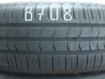 2x Sommerreifen 175/55 R15 77T Tracmax Z-Privilo TX2 DOT 1125  6,5-7mm B708 – Bild 6