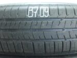 2x Sommerreifen  175/65 R15 84H Tomket Eco DOT 0225  5,5-6mm B709 – Bild 6