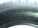 2x Sommerreifen Falken Sincera SN110 195/65 R15 91T 7mm Dot3424 B710 – Bild 8