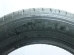 2x Sommerreifen Kumho EcoWing ES31 185/65 R15 88H Dot4823 6,5-7mm B711 – Bild 3