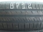 2x Sommerreifen Kumho EcoWing ES31 185/65 R15 88H 6,5-7mm Dot1124 B712 – Bild 2