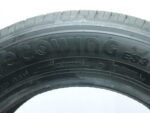 2x Sommerreifen Kumho EcoWing ES31 185/65 R15 88H 6,5-7mm Dot1124 B712 – Bild 4