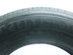 2x Sommerreifen Kumho EcoWing ES31 185/65 R15 88H 6,5-7mm Dot1124 B712 – Bild 7
