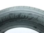 2x Sommerreifen Kumho EcoWing ES31 185/65 R15 88H 6,5-7mm Dot1124 B712 – Bild 9